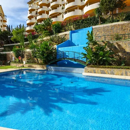 Senorio De Aloha By Interhome Marbella
