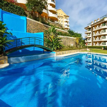 Senorio De Aloha By Interhome Apartment Marbella