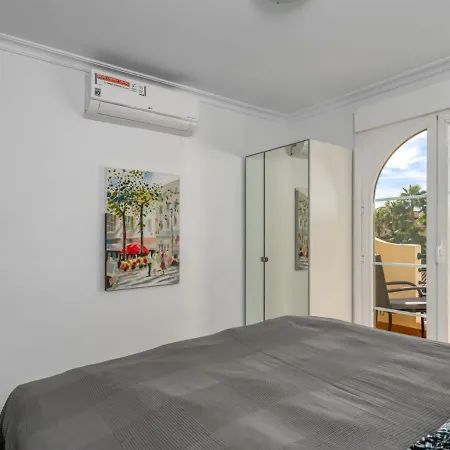 Senorio De Aloha By Interhome Apartment *