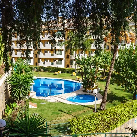 Senorio De Aloha By Interhome Apartment Marbella