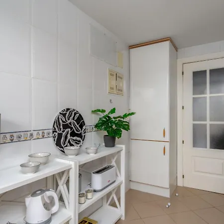 Senorio De Aloha By Interhome * Marbella