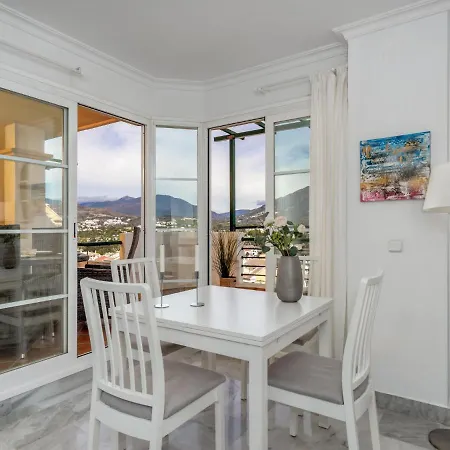 Senorio De Aloha By Interhome Marbella