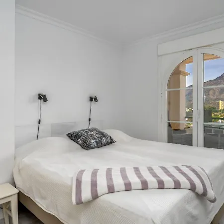 Senorio De Aloha By Interhome * Marbella