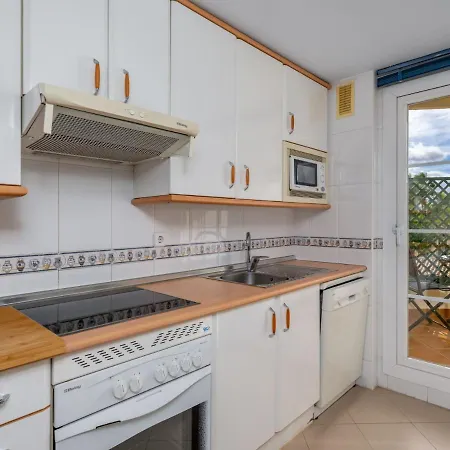 Senorio De Aloha By Interhome Apartment *
