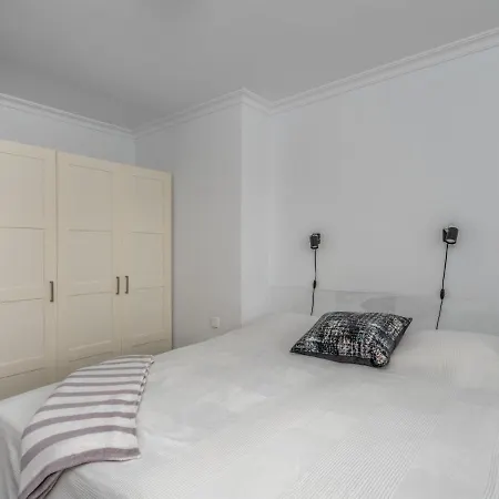 Senorio De Aloha By Interhome Apartment Marbella