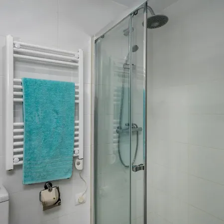 Apartment Senorio De Aloha By Interhome *