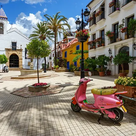 Senorio De Aloha By Interhome Lejlighed