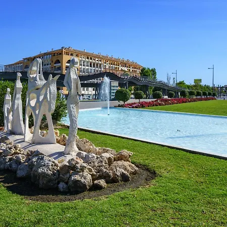 Senorio De Aloha By Interhome Apartment Marbella