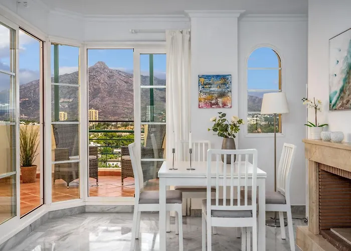 Senorio De Aloha By Interhome شقة