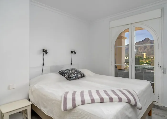 Senorio De Aloha By Interhome * ماربيا