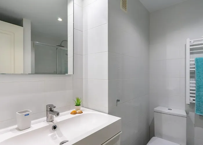 Senorio De Aloha By Interhome * ماربيا